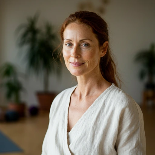 Profilbilde av Astrid Berg
