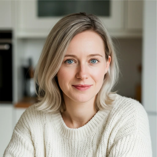 Profilbilde av Ingrid Solheim