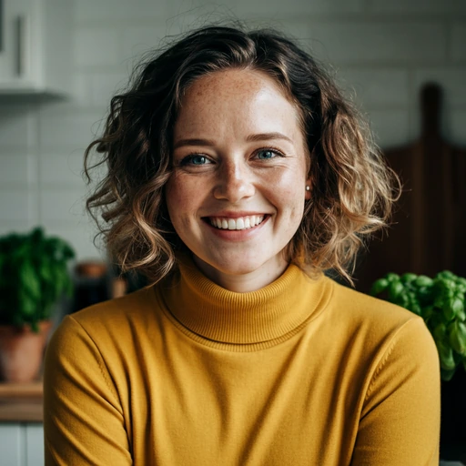 Profilbilde av Sofie Nilsen