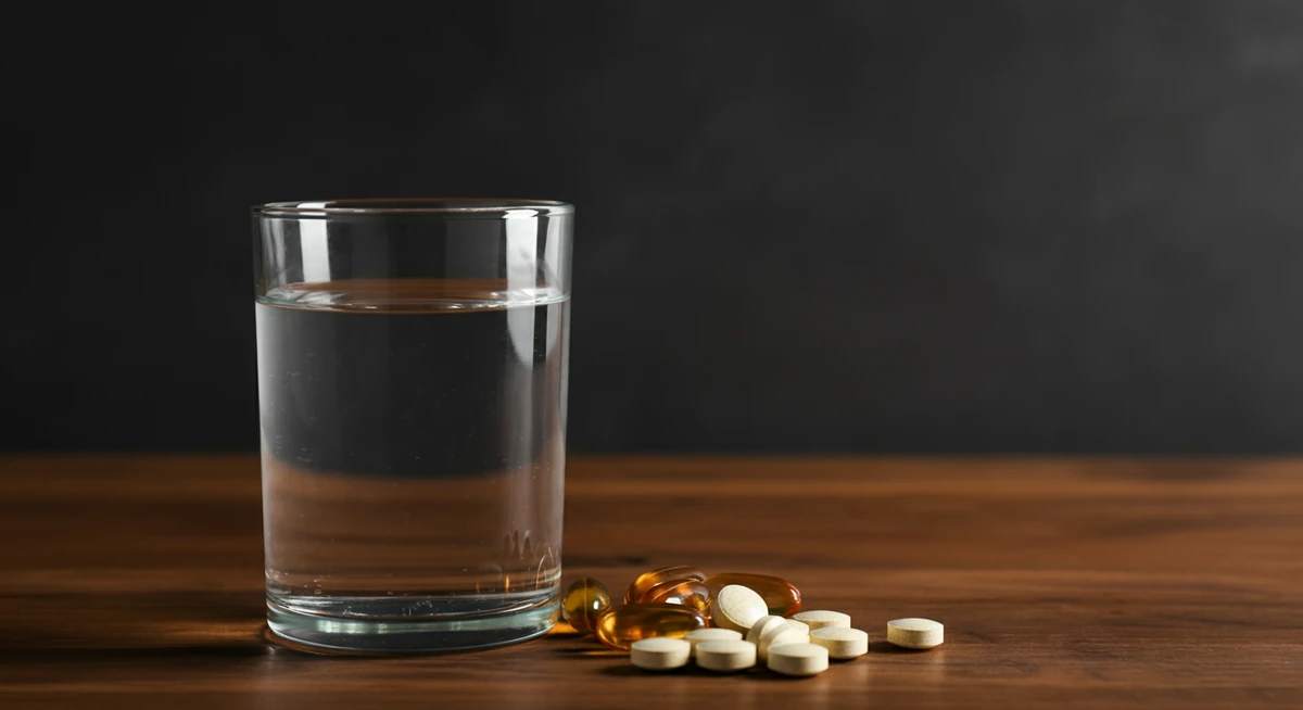 Lysin og B-vitamin har dokumentert effekt på munnsår-forebygging