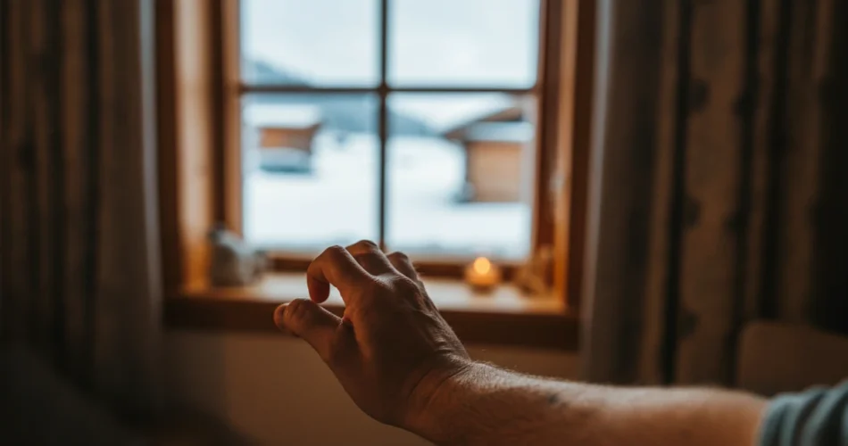 Vinter-kløe i hud tross fuktkrem — vanlig norsk problem